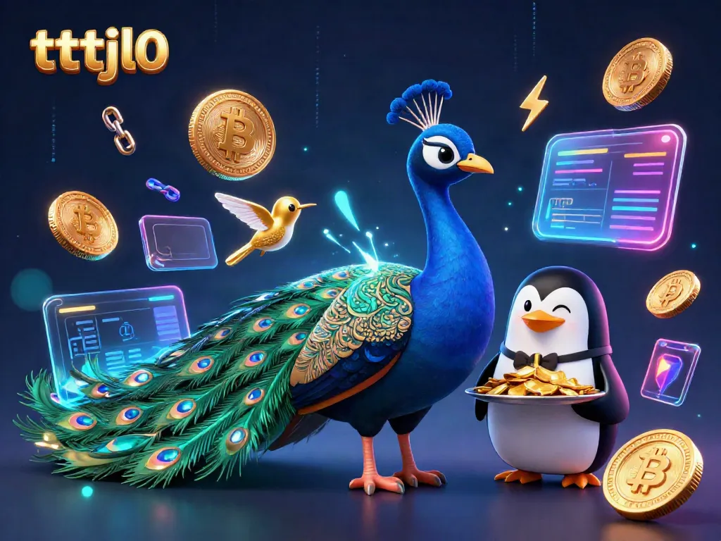 Experience thrilling gaming action with tttjl0's dazzling casino-themed digital illustration featuring vibrant characters and elements.