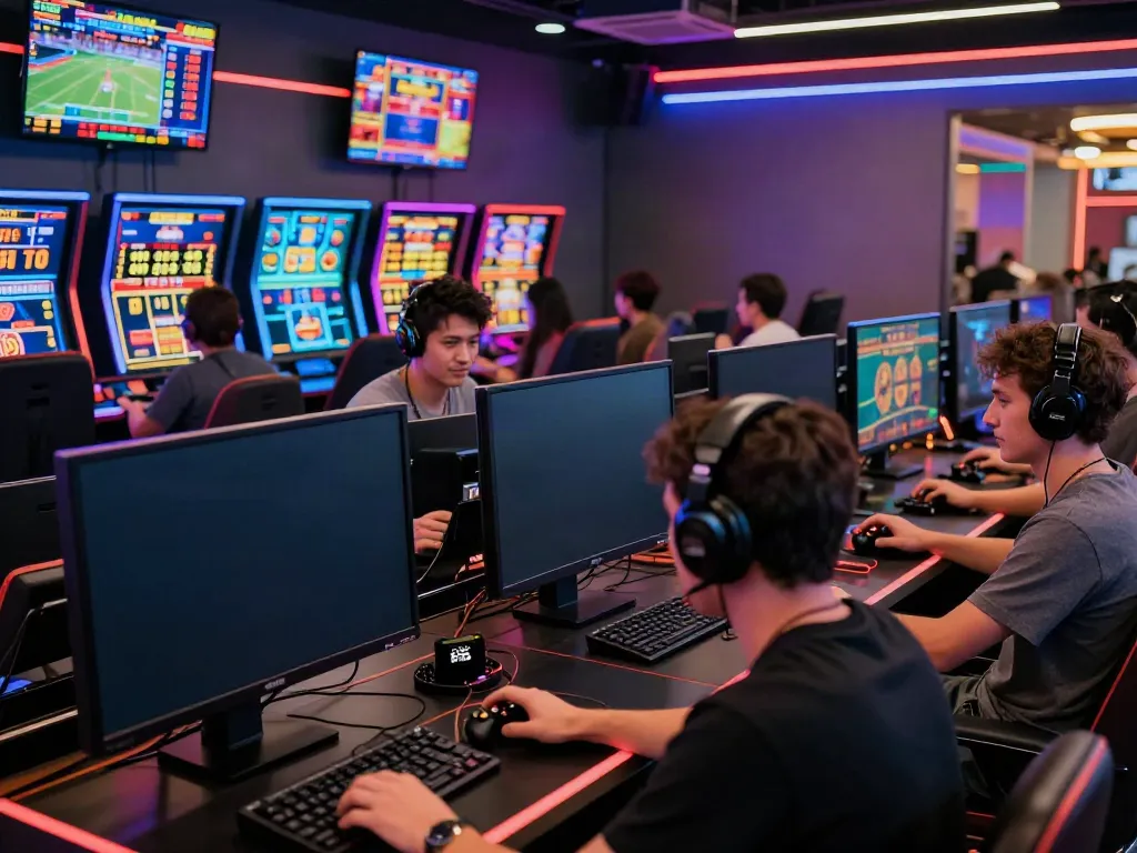 Exciting online gaming environment at TX88 platform with enthusiastic players and engaging betting activities at https://tx88.br.com/.