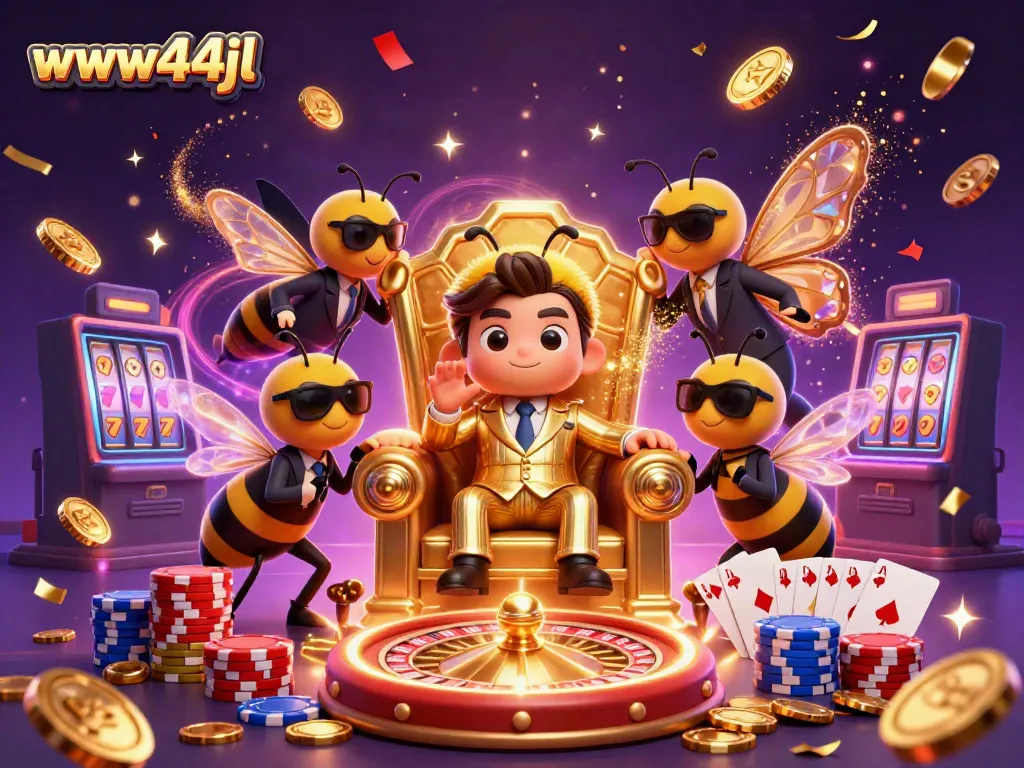 Spin the roulette and claim rewards with www44jl's exclusive online gaming experience.